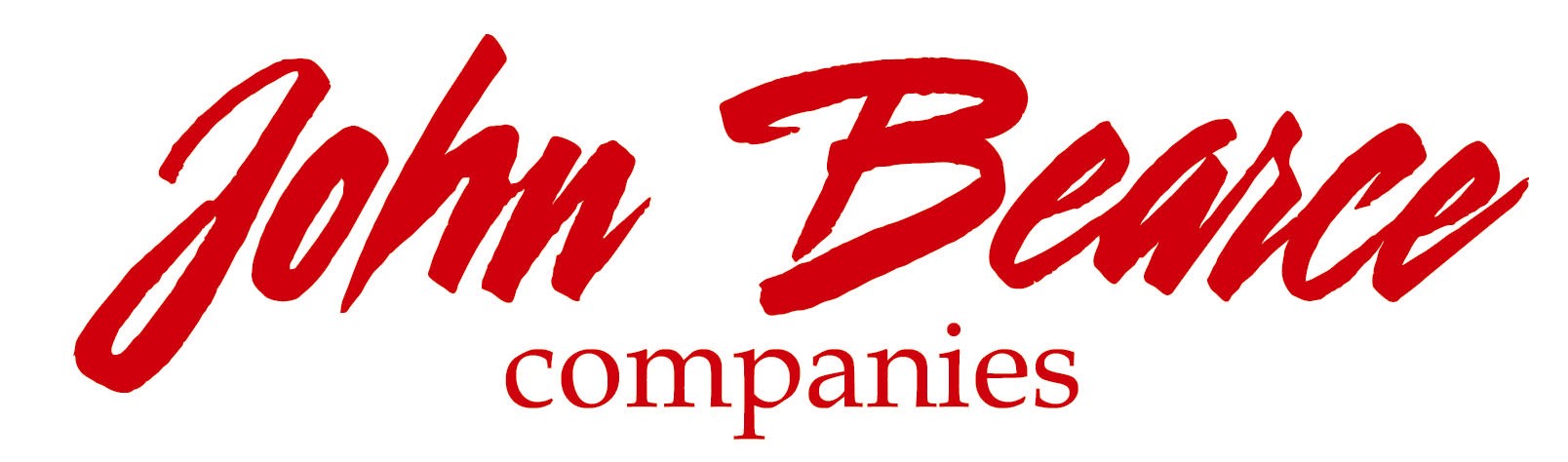 John Bearce Companies